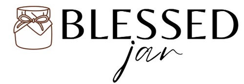 Blessed Jar